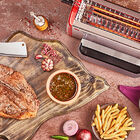 Vertical Grill House | 127v